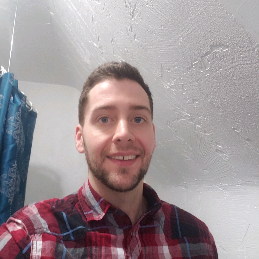 Meet your Posher, Mick